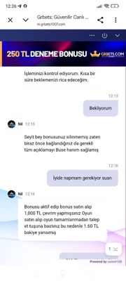 Şikayete eklenen kanıt