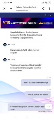 Şikayete eklenen kanıt