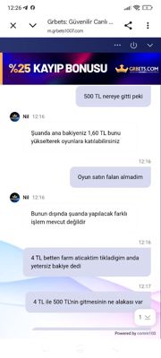 Şikayete eklenen kanıt