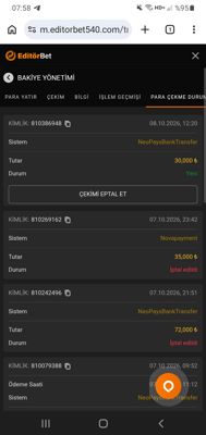 Şikayete eklenen kanıt