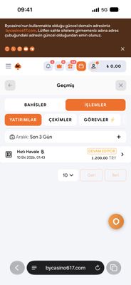 Şikayete eklenen kanıt
