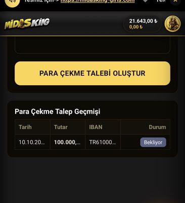 Şikayete eklenen kanıt