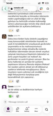 Şikayete eklenen kanıt