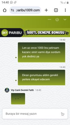 Şikayete eklenen kanıt